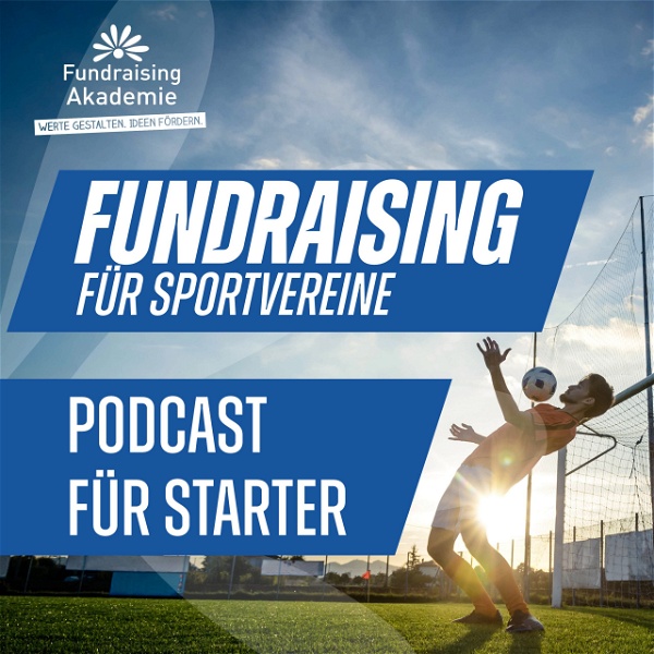 Artwork for Sportfundraising