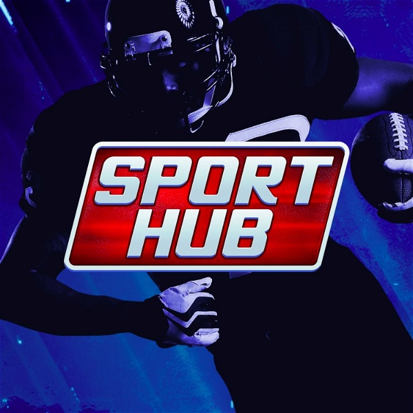 Artwork for SportHub Media