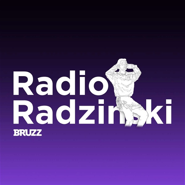 Artwork for Radio Radzinski