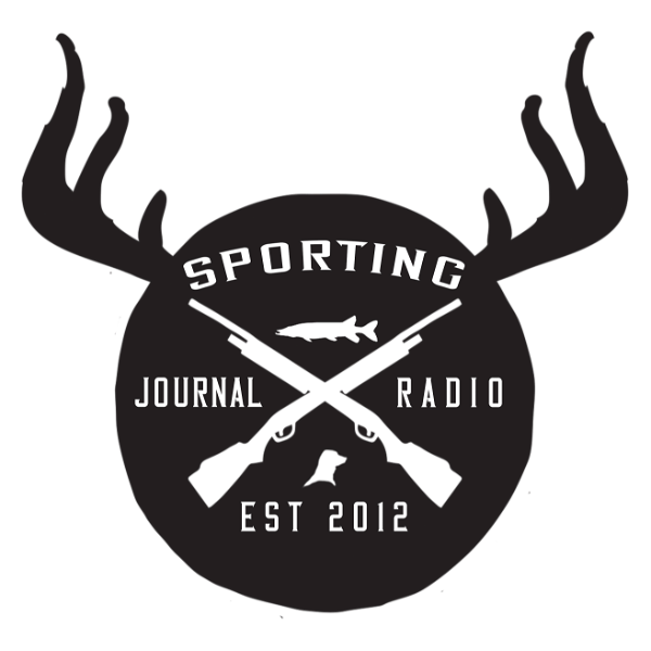 Artwork for Sporting Journal Radio