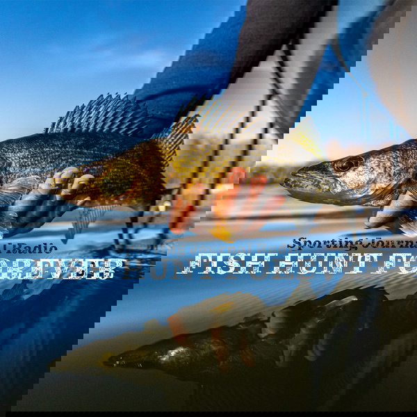 Artwork for Fish Hunt Forever