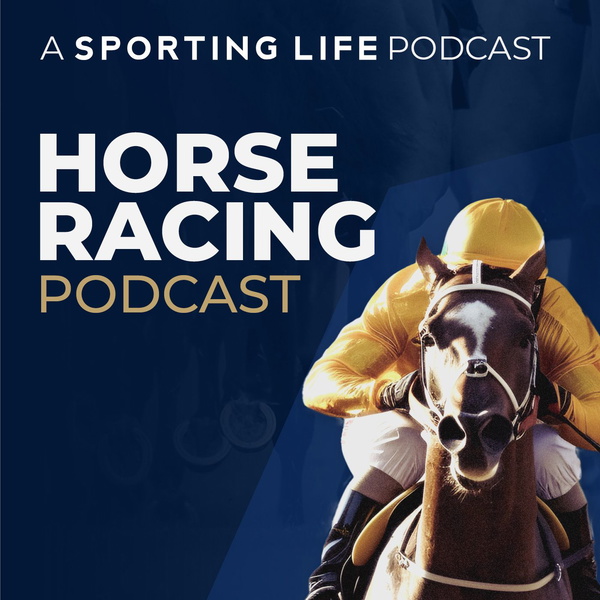 Artwork for Sporting Life Horse Racing