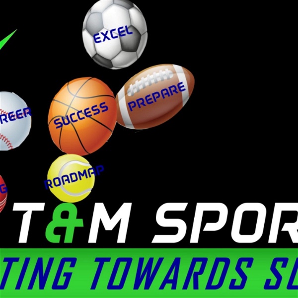 Artwork for The Sporting Towards Success