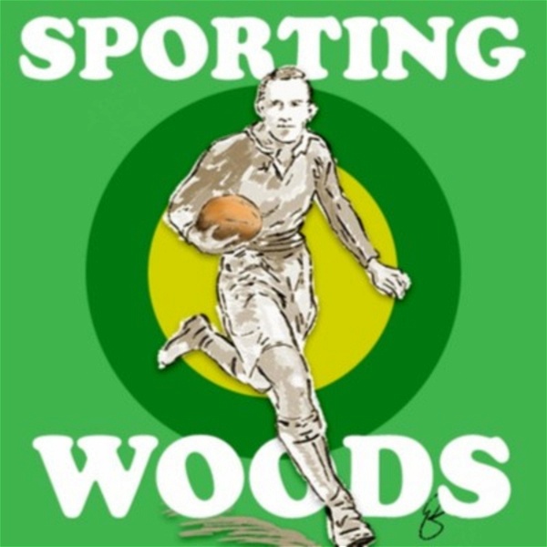Artwork for Sporting Woods
