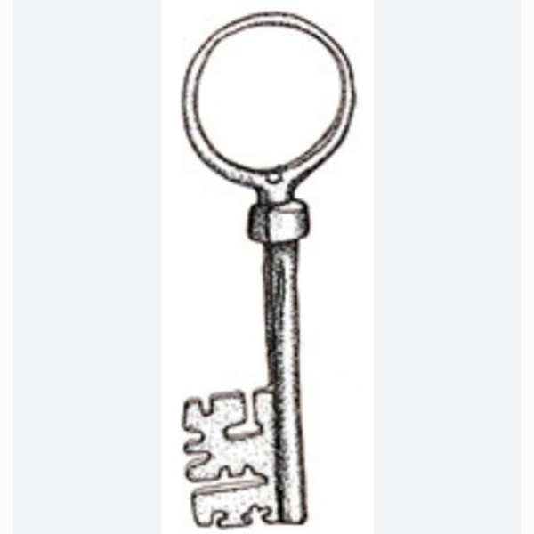 Artwork for Sportpodden Sportnyckeln