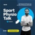 Sportphysio Talk - Themen aus der Welt der Sportphysiotherapie