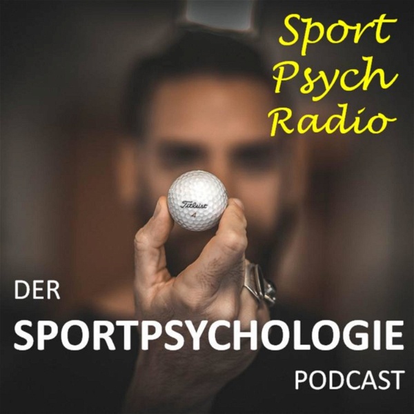 Artwork for SportPsych Radio: Der Sportpsychologie Podcast