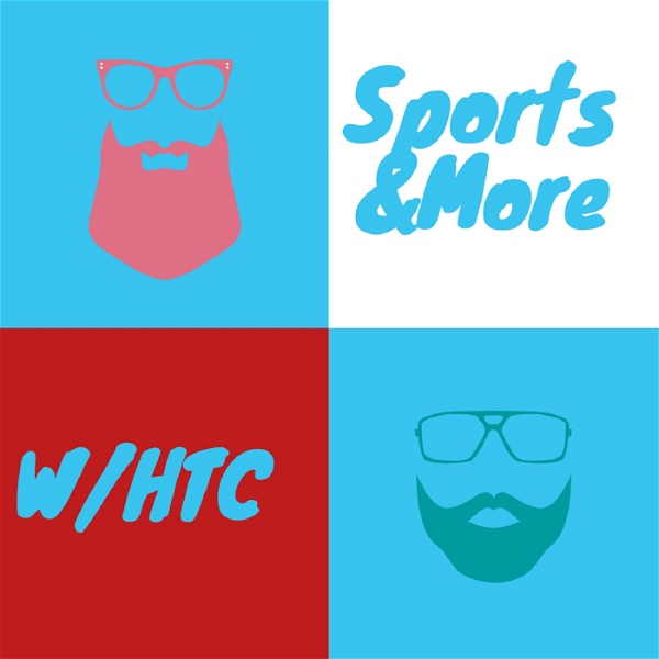 Artwork for Sports and More W/HTC