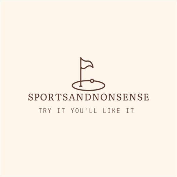 Artwork for Sports And Nonsense