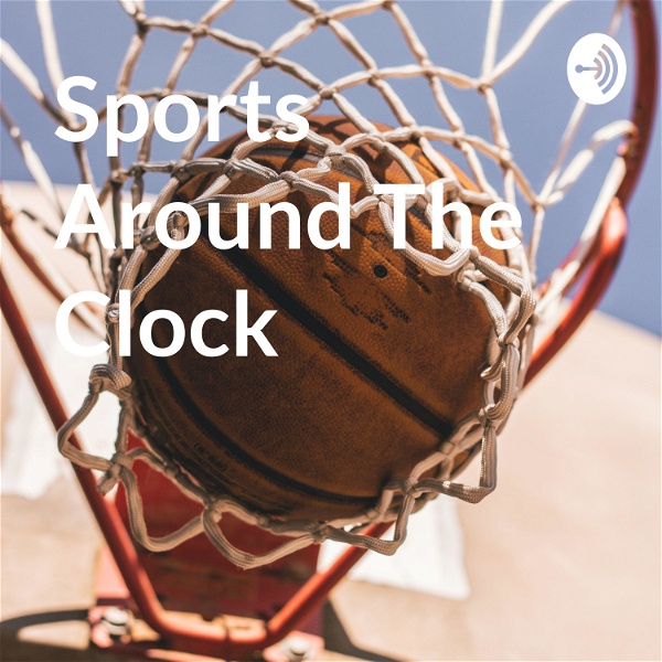 Artwork for Sports Around The Clock