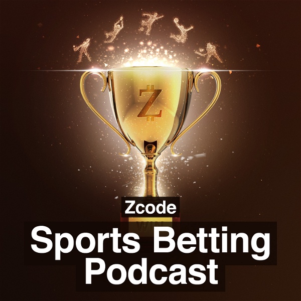 Artwork for Sports Betting Podcast by Zcode