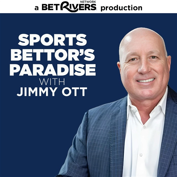 Artwork for Sports Bettor's Paradise
