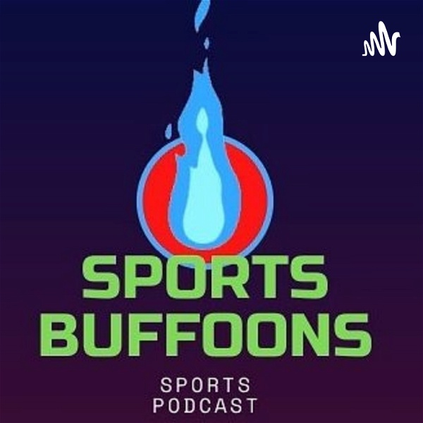 Artwork for Sports Buffoons