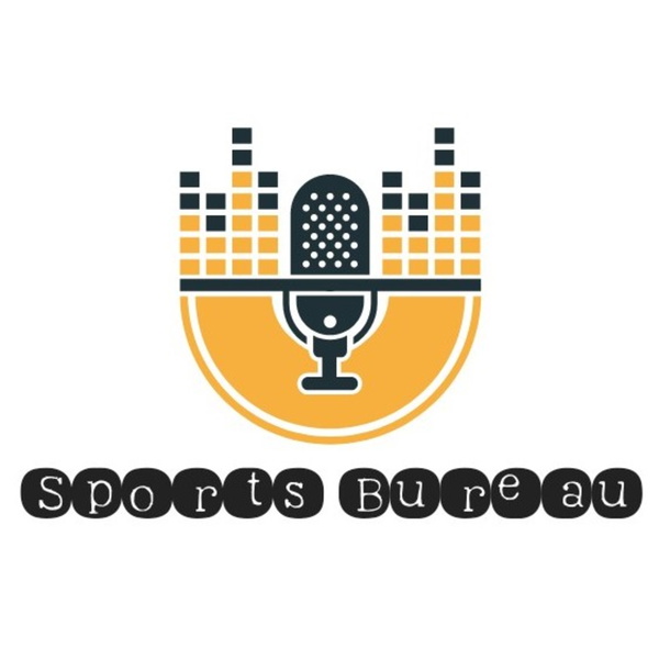 Artwork for Sports Bureau