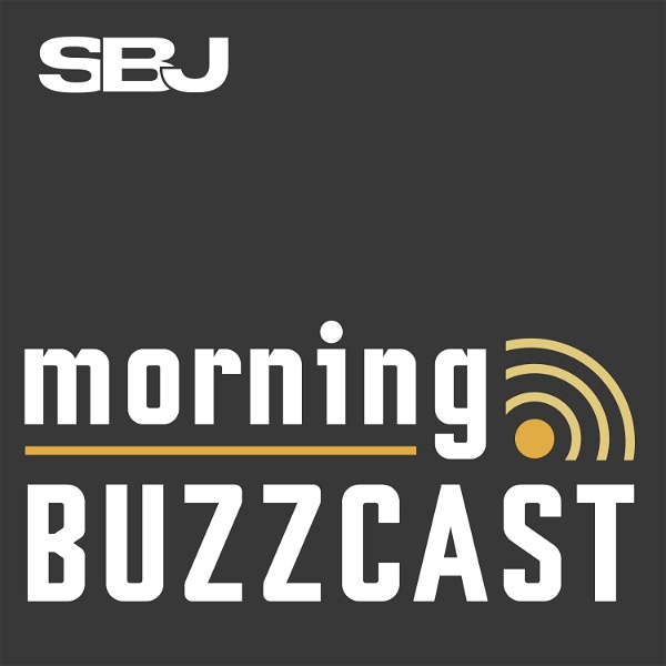 Artwork for SBJ Morning Buzzcast