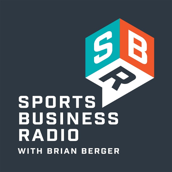 Artwork for Sports Business Radio Podcast