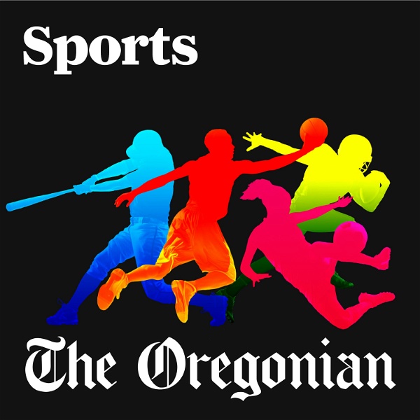 Artwork for Oregonian Sports
