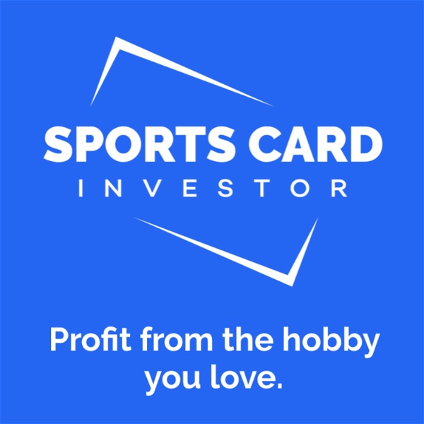 Artwork for Sports Card Investor