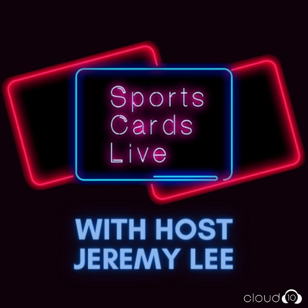 Artwork for Sports Cards Live