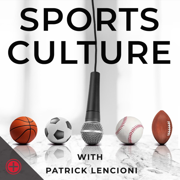 Artwork for Sports Culture