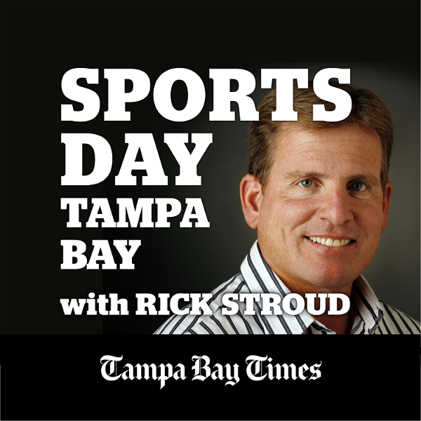Artwork for Sports Day Tampa Bay