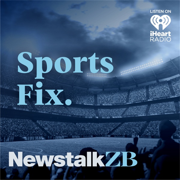 Artwork for Sports Fix