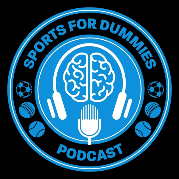 Artwork for Sports For Dummies