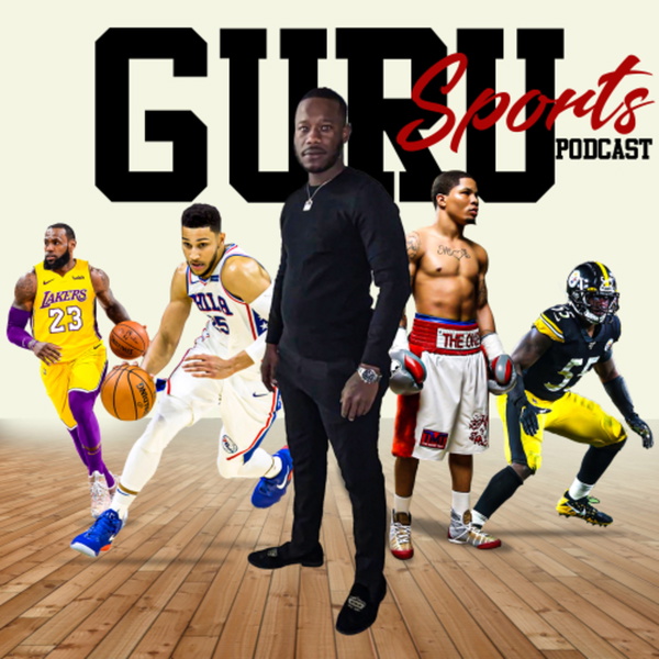 Artwork for Sports Guru Podcast
