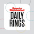 Sports Illustrated's Daily Rings