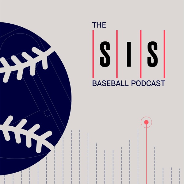 Artwork for The SIS Baseball Podcast
