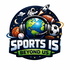 Sports Is Beyond Us