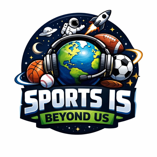 Artwork for Sports Is Beyond Us