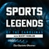 Sports Legends of the Carolinas