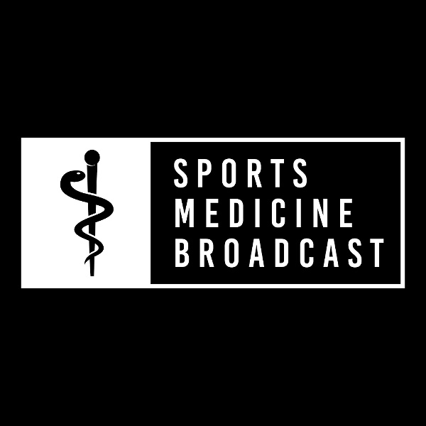 Artwork for Sports Medicine Broadcast