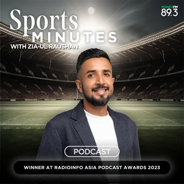 Artwork for Sports Minutes