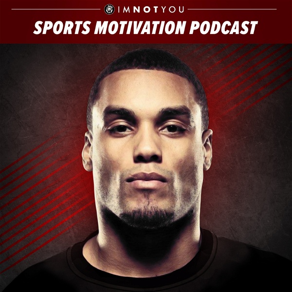 Artwork for Sports Motivation Podcast