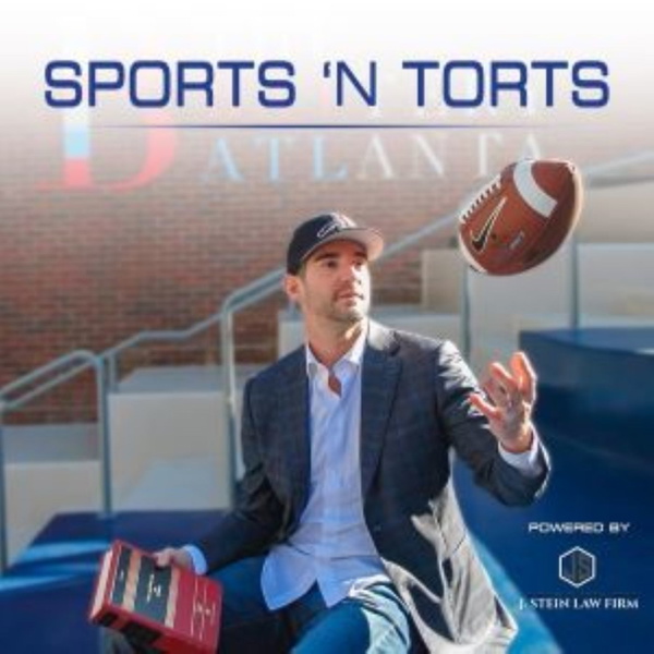 Artwork for Sports 'N Torts