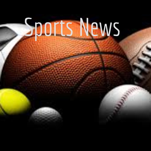 Artwork for Sports News