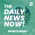 Sports News Today | 2 Min News | The Daily News Now!
