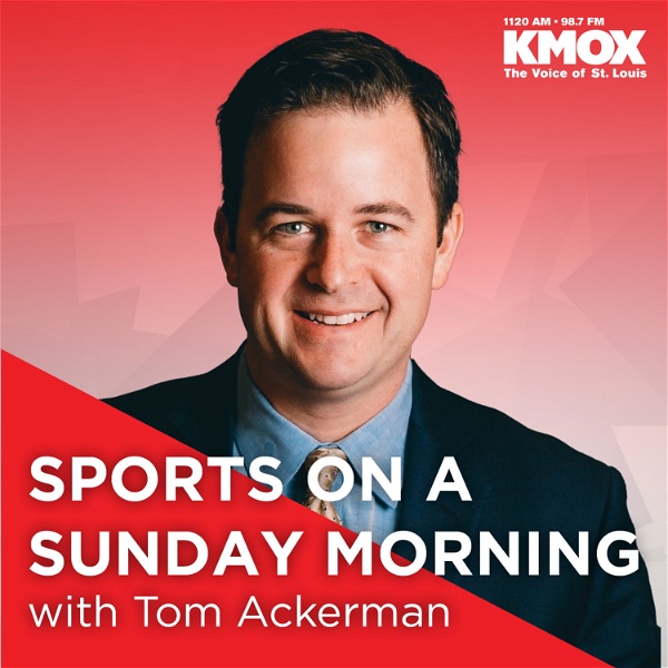 Artwork for Sports on a Sunday Morning