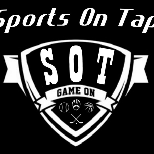 Artwork for Sports On Tap