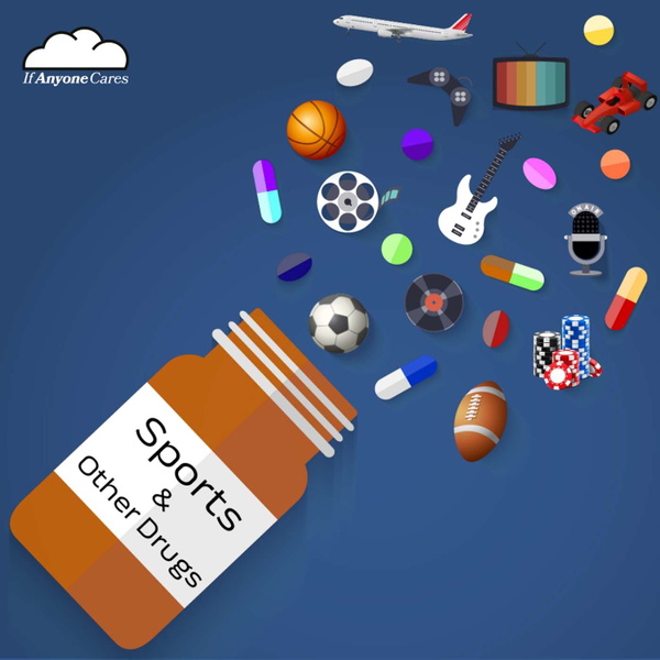 Artwork for Sports & Other Drugs