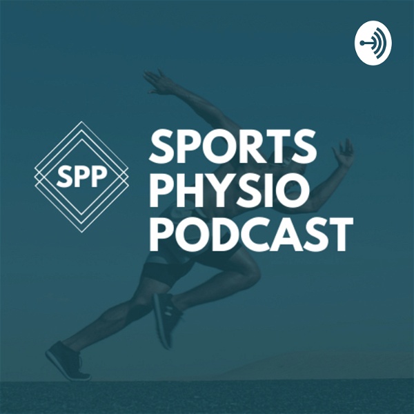 Artwork for Sports Physio Podcast