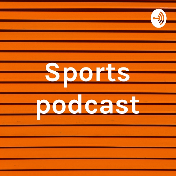 Artwork for Sports podcast