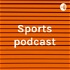 Sports podcast