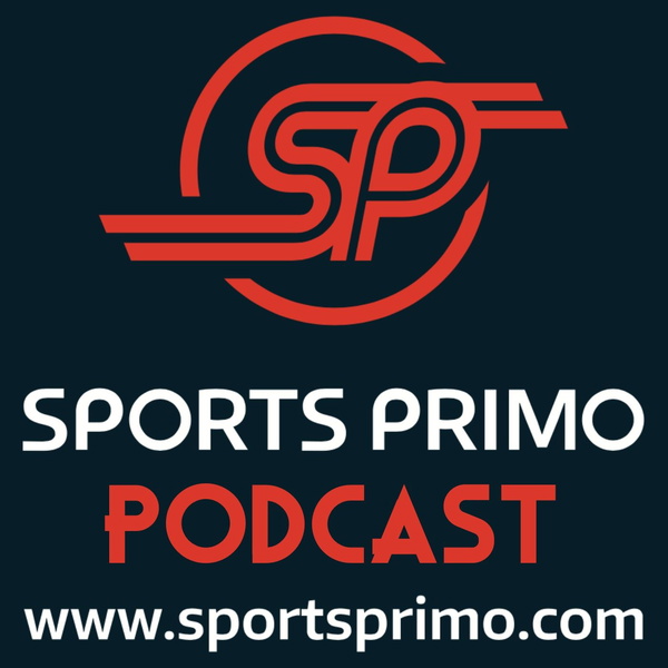 Artwork for Sports Primo Podcast