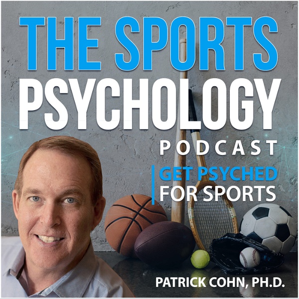 Artwork for The Sports Psychology Podcast