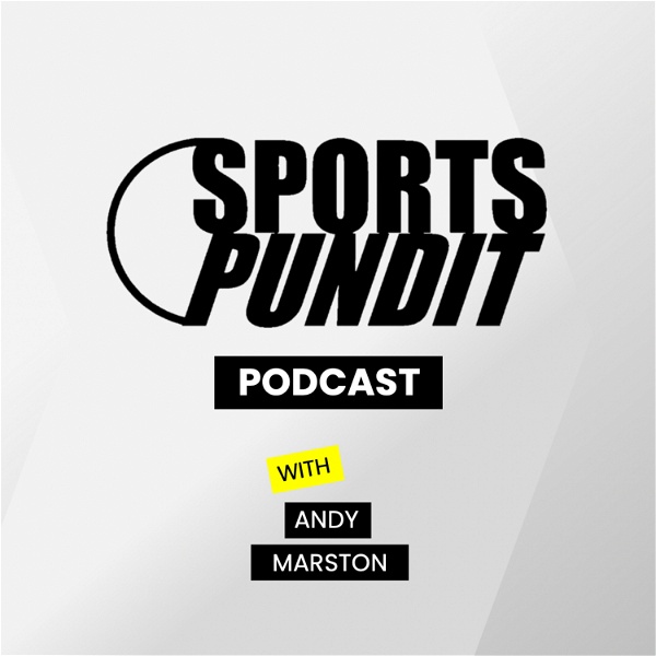 Artwork for Sports Pundit Podcast