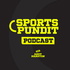 Sports Pundit Podcast with Andy Marston