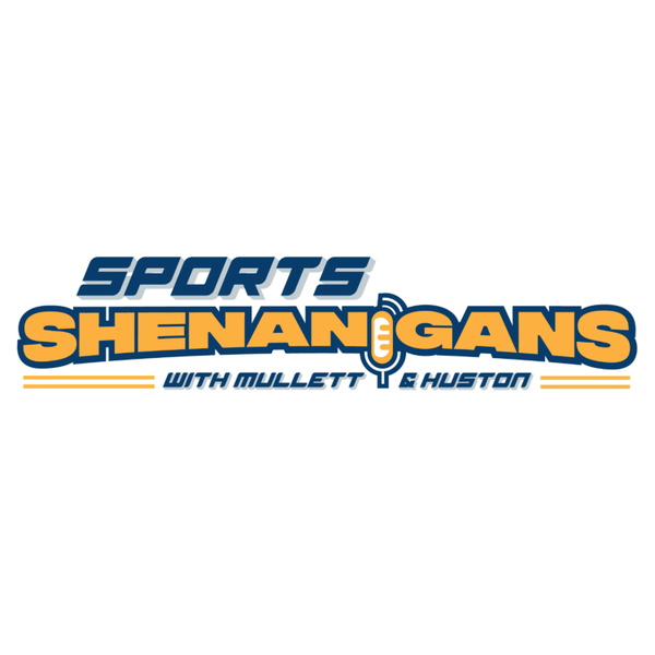 Artwork for Sports Shenanigans